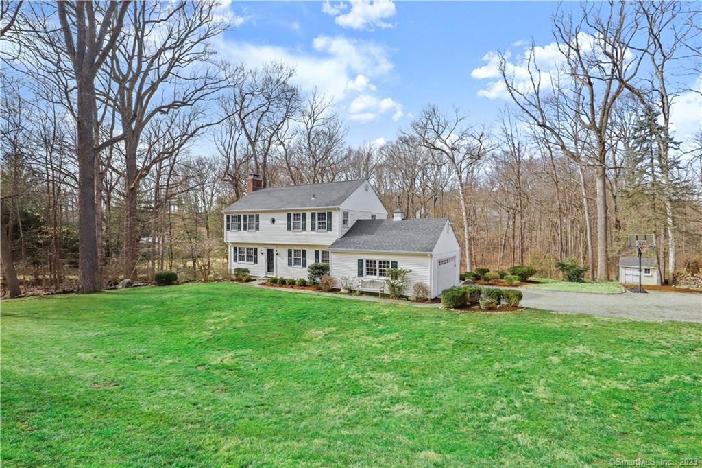 183 Frogtown Rd, New Canaan, CT 06840 MLS 170554334 Coldwell Banker