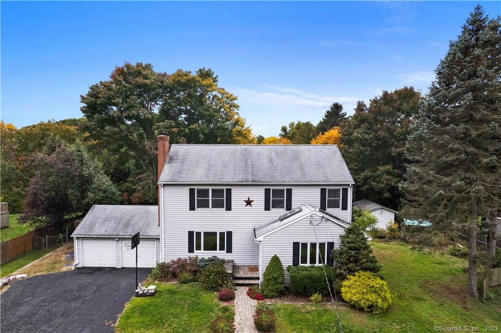 578 Durham Rd, Guilford, CT 06437 MLS 170554662 Coldwell Banker