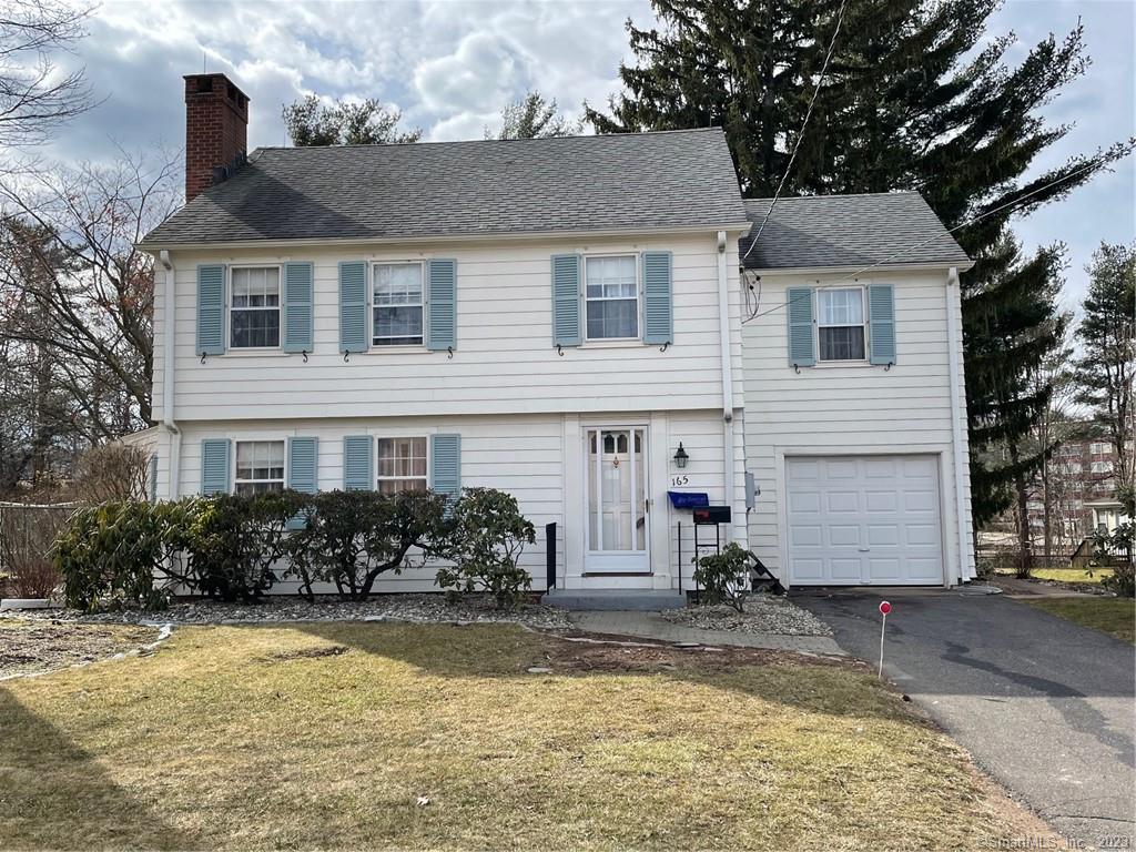 165 Ridge Rd, Wethersfield, CT 06109 MLS 170554679 Coldwell Banker