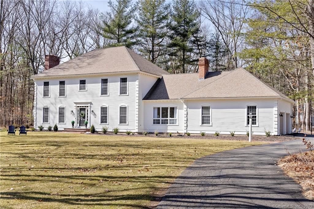 17 Salisbury Way, Farmington, CT 06032 MLS 170554699 Coldwell Banker