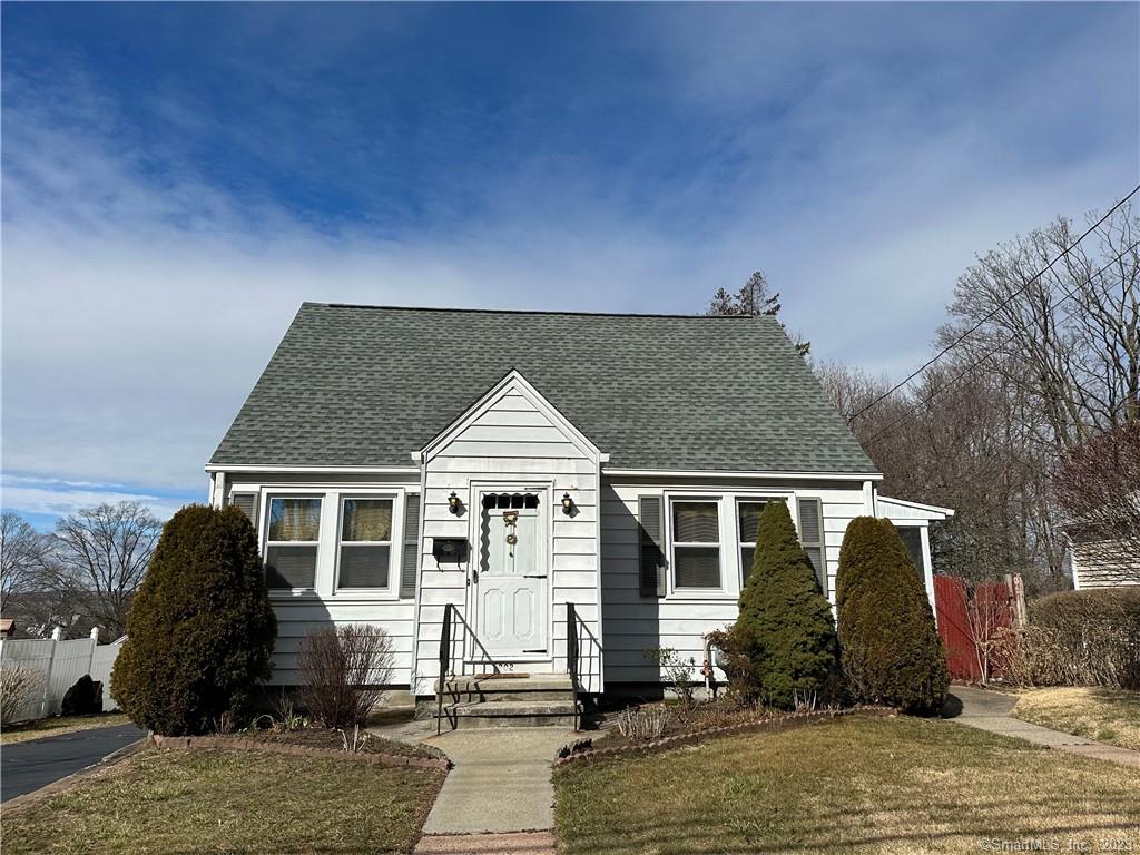 902 Townsend Ave, New Haven, CT 06512 MLS 170554726 Coldwell Banker