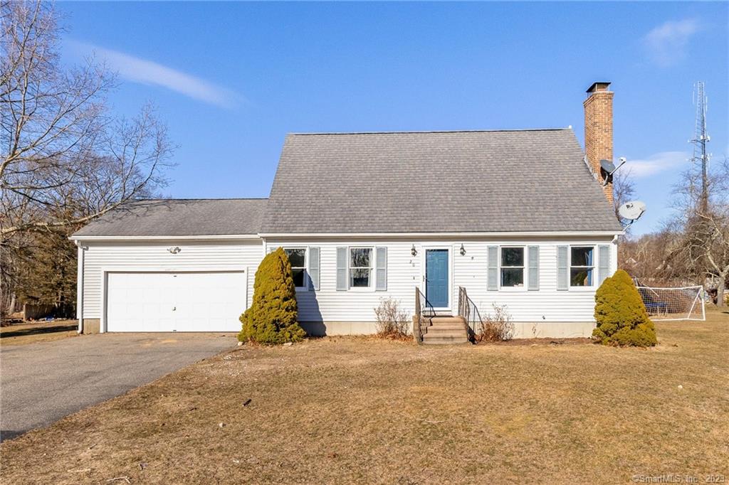 20 Oakleaf Dr, Colchester, CT 06415 MLS 170554746 Coldwell Banker