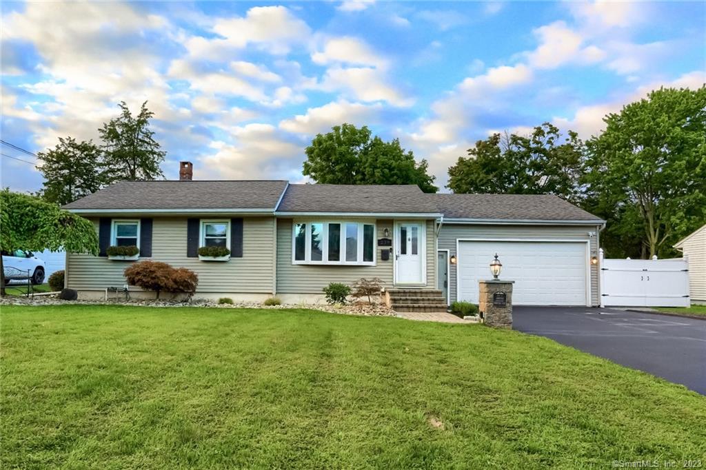239 Debbie Dr, Southington, CT 06489 MLS 170554771 Coldwell Banker