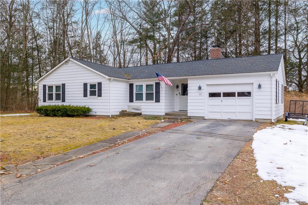 52 Woodland Dr, Woodstock Valley, CT 06281 MLS 170554817 Coldwell