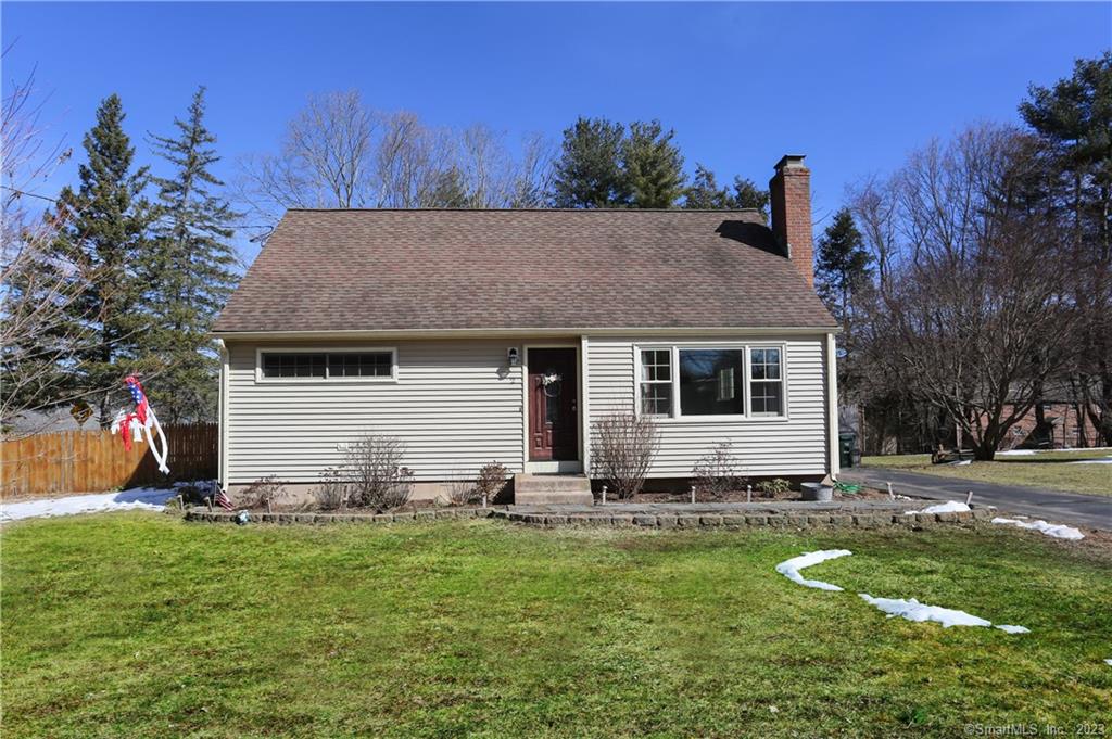 2 Hayes Rd, Simsbury, CT 06081 MLS 170554835 Coldwell Banker