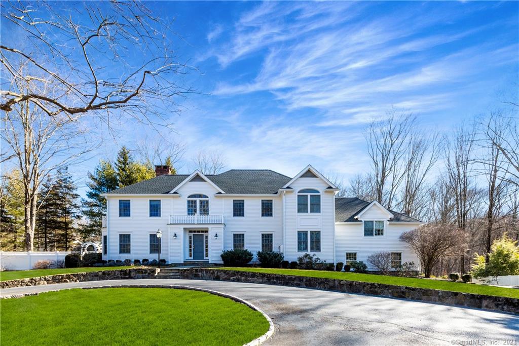 167 Old Hyde Rd, Weston, CT 06883 MLS 170554985 Coldwell Banker