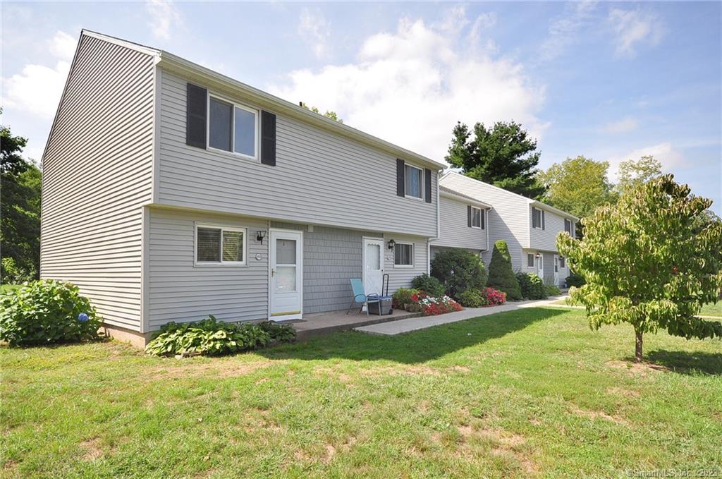 16 Seymour Rd 16A, East Granby, CT 06026 MLS 170554994 Coldwell Banker