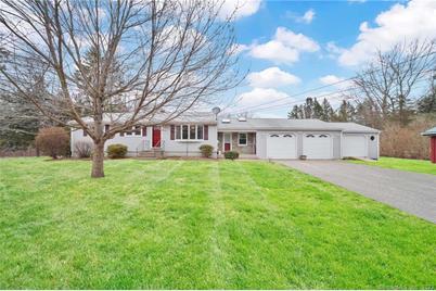 2 Bowles Road, Stafford, CT 06076 - Photo 1