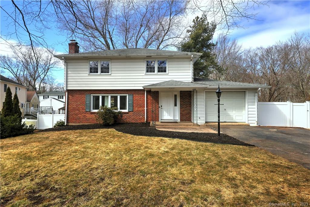 438 N Elm St, Wallingford, CT 06492 MLS 170555168 Coldwell Banker