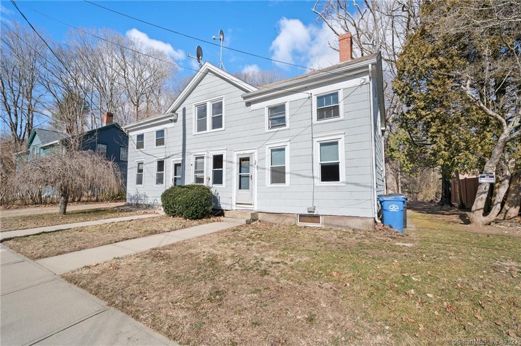 26 Park Dr, Sprague, CT 06330 MLS 170555274 Coldwell Banker