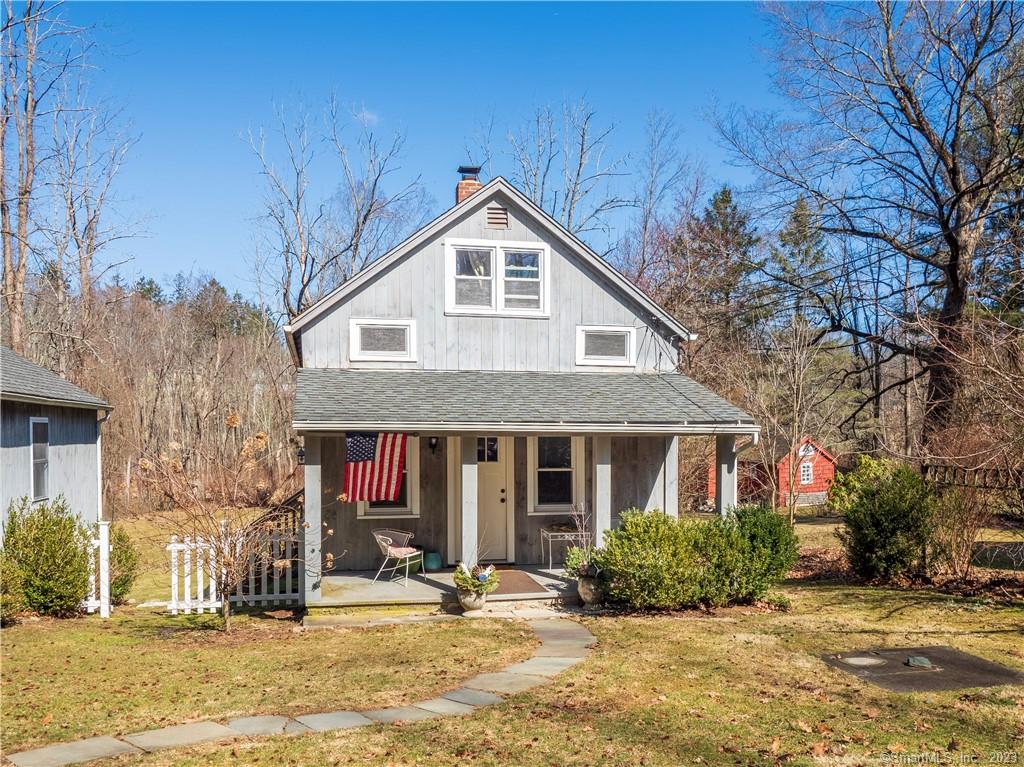 136 Ramapoo Rd, Ridgefield, CT 06877 MLS 170555332 Coldwell Banker