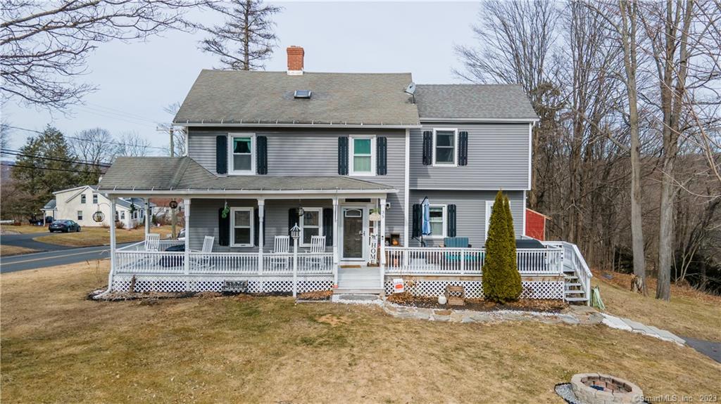 35 South St, Plymouth, CT 06786 MLS 170555430 Coldwell Banker