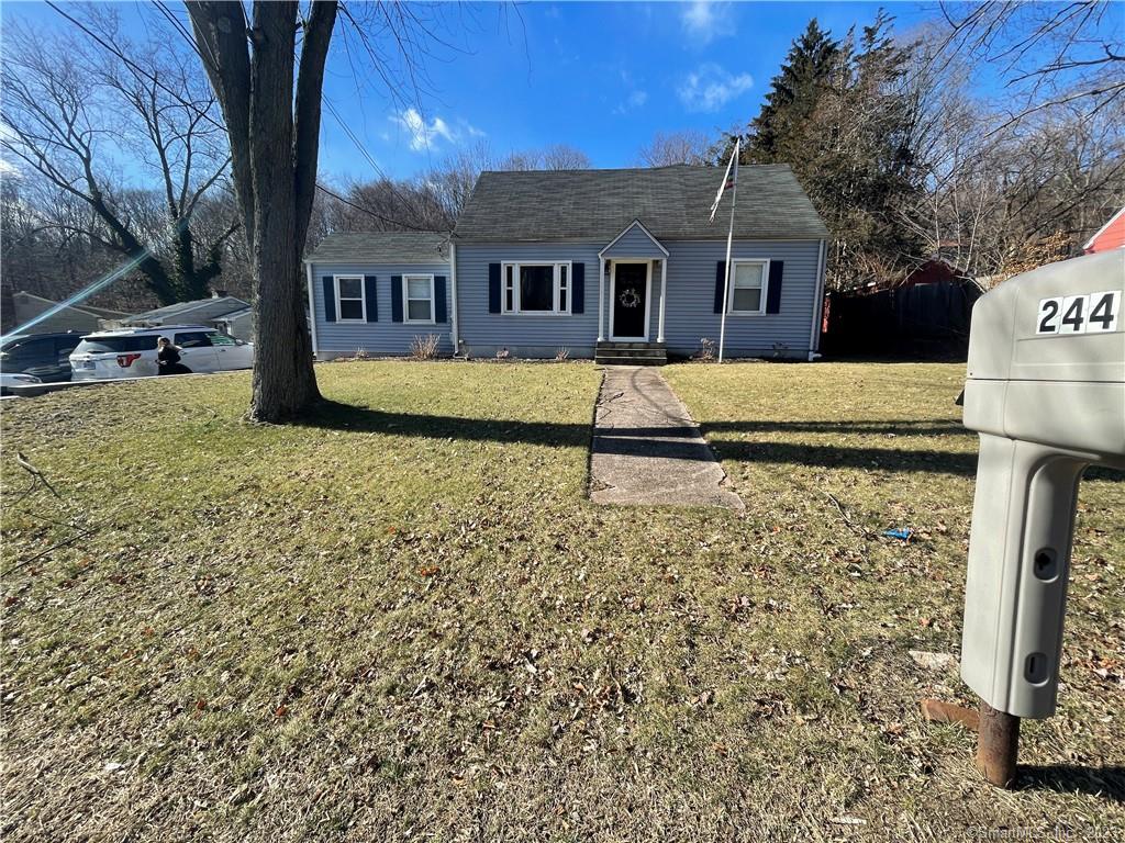 244 Evergreen Ave, Hamden, CT 06518 MLS 170555436 Coldwell Banker