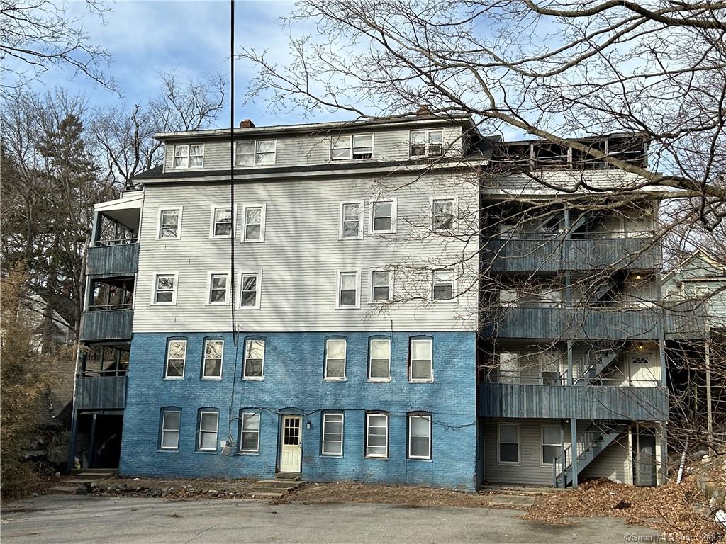 21 Franklin Street, Putnam, CT 06260 MLS 170555577 Coldwell Banker