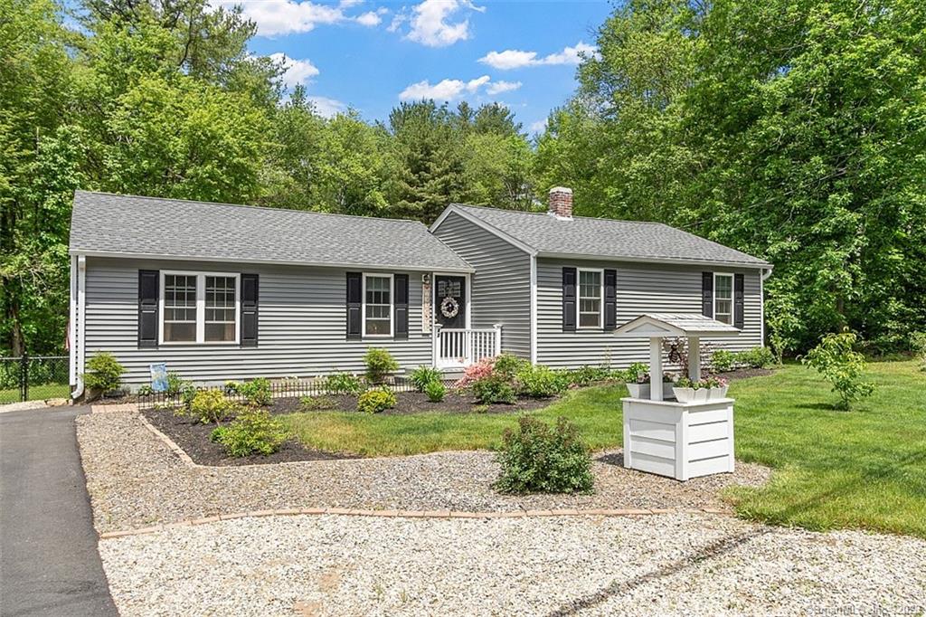 42 E Thompson Rd, Thompson, CT 06277 MLS 170555654 Coldwell Banker