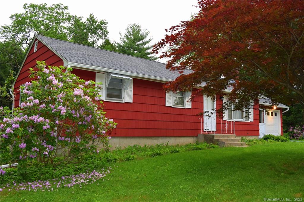 41 Oakwood Dr, Harwinton, CT 06791 MLS 170555718 Coldwell Banker