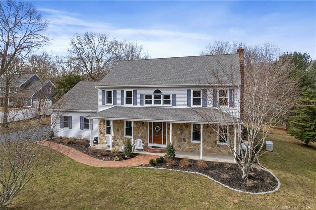 42 Cardinal Rd, East Lyme, CT 06333 MLS 170555746 Coldwell Banker