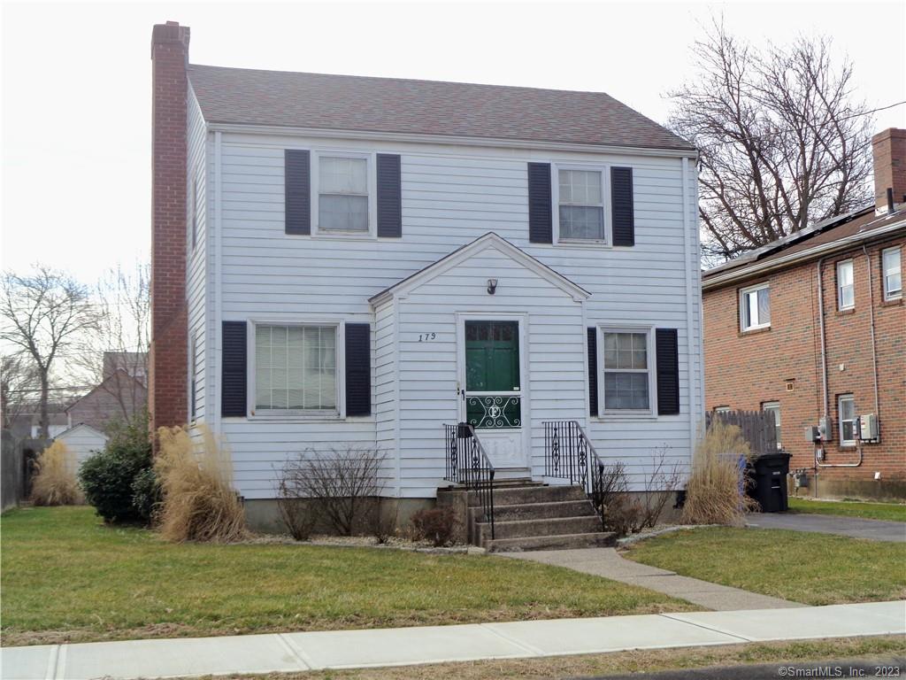 179 Gilman St, Hartford, CT 06114 MLS 170555816 Coldwell Banker