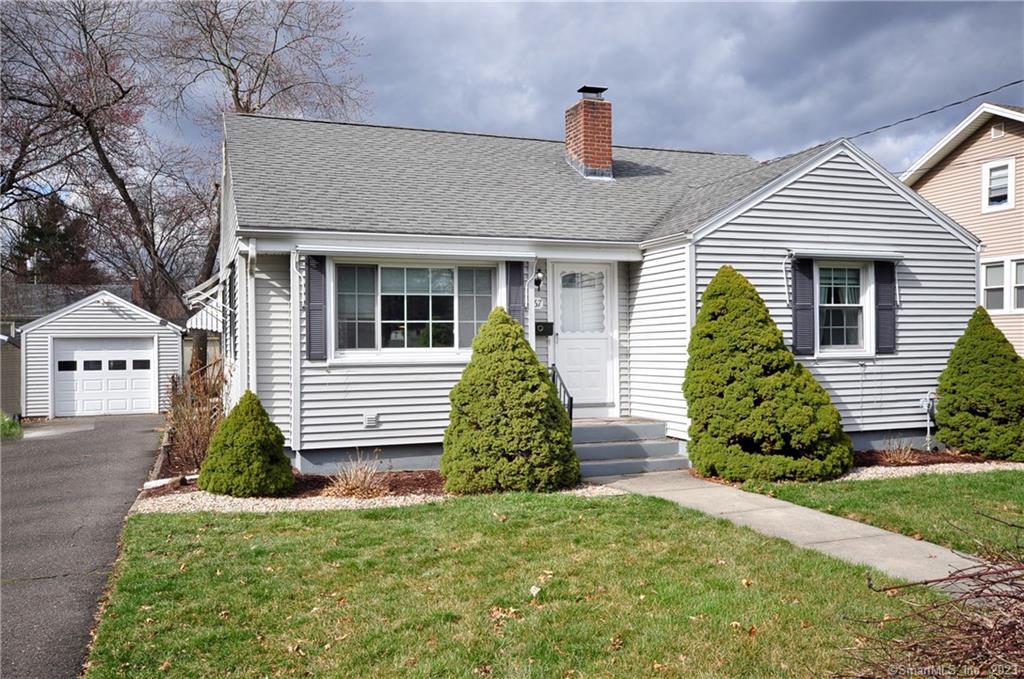 67 Clearfield Rd, Wethersfield, CT 06109 MLS 170555855 Coldwell Banker