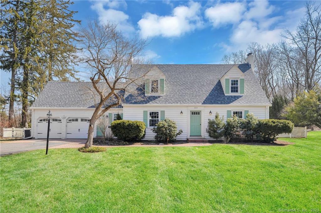 384 S Main St, Suffield, CT 06078 MLS 170555918 Coldwell Banker