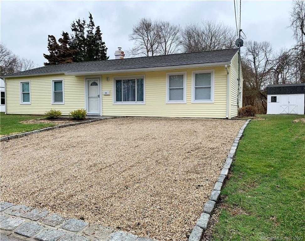 29 Sherman St, Old Saybrook, CT 06475 MLS 170556069 Coldwell Banker