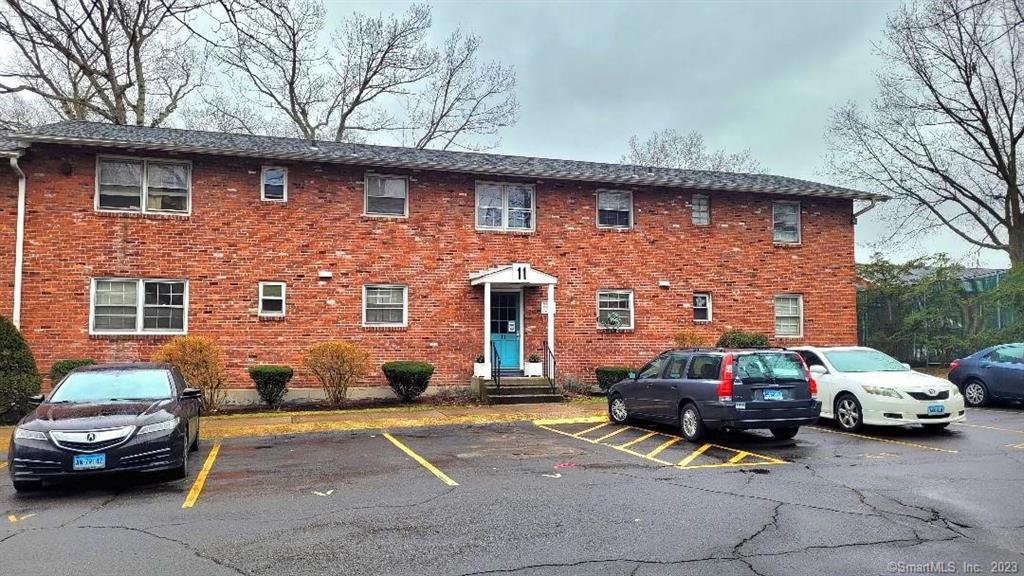 5 Treat St 11A, West Haven, CT 06516 MLS 170556085 Coldwell Banker