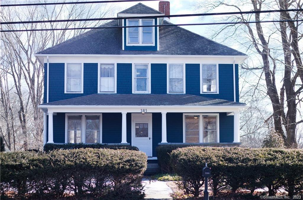 385 Scotland Rd, Norwich, CT 06360 MLS 170556110 Coldwell Banker