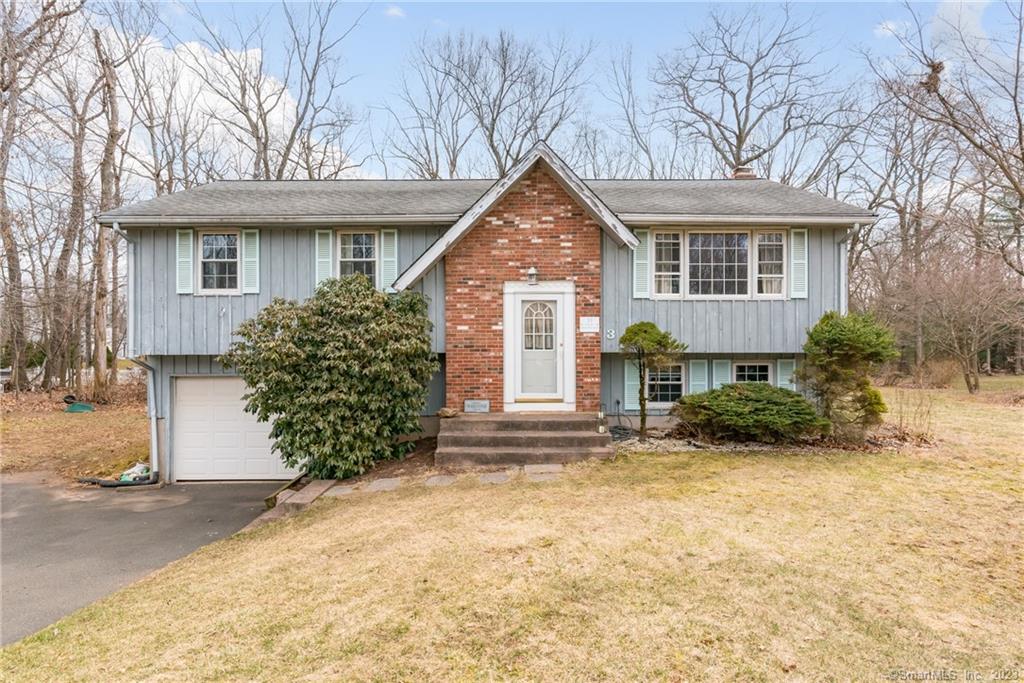 33 Maplewood Dr, Ellington, CT 06029 MLS 170556317 Coldwell Banker