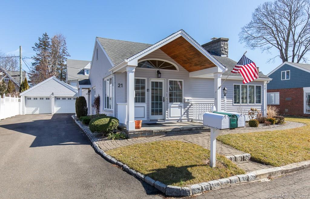 21 Crescent Bluff Ave, Branford, CT 06405 MLS 170556347 Coldwell Banker