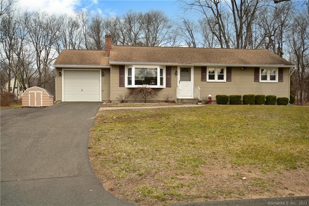 109 Hilton Dr, South Windsor, CT 06074 MLS 170556396 Coldwell Banker