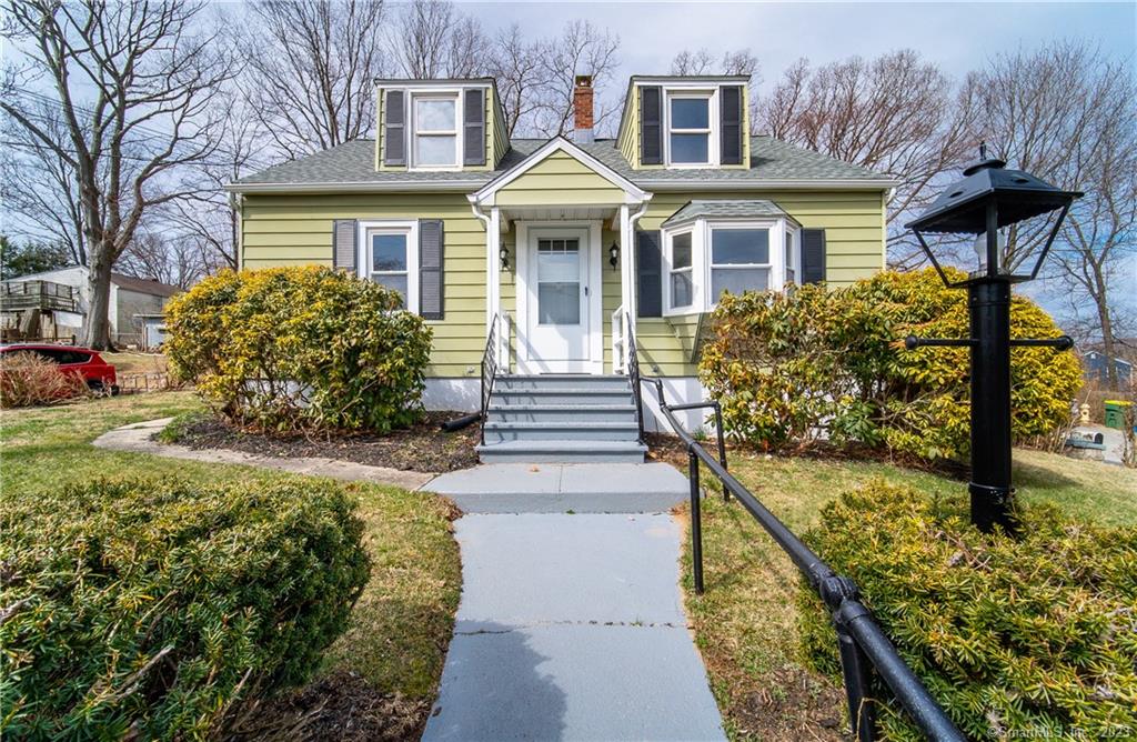 67 Morton Rd, Waterbury, CT 06705 MLS 170556414 Coldwell Banker