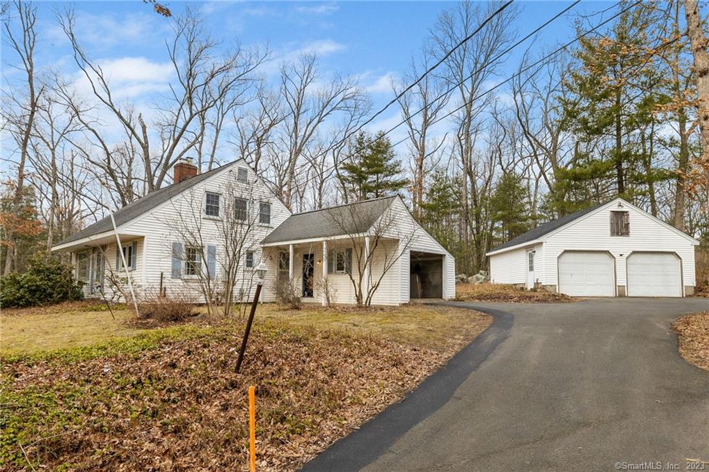 56 Weir St, Glastonbury, CT 06033 MLS 170556479 Coldwell Banker