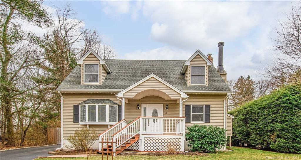 36 Junior Rd, Farmington, CT 06032 MLS 170556543 Coldwell Banker
