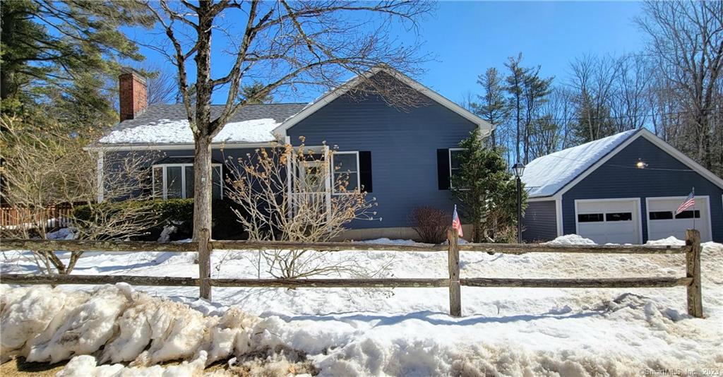 76 Skaret Rd, Hartland, CT 06027 MLS 170556587 Coldwell Banker
