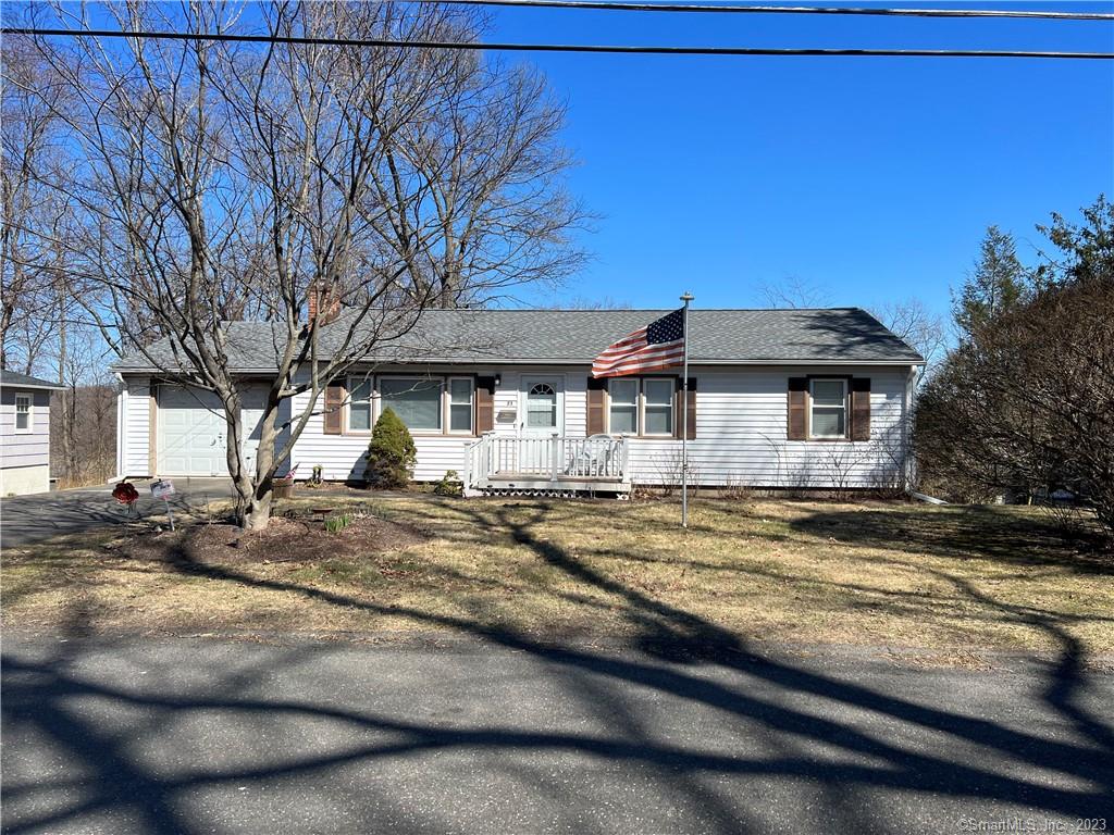 23 Southview Ave, Danbury, CT 06811 MLS 170556620 Coldwell Banker