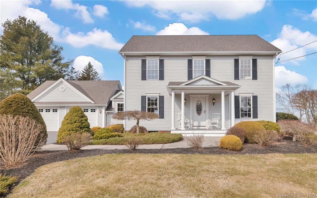 362 Gardner St, Manchester, CT 06040 MLS 170556704 Coldwell Banker