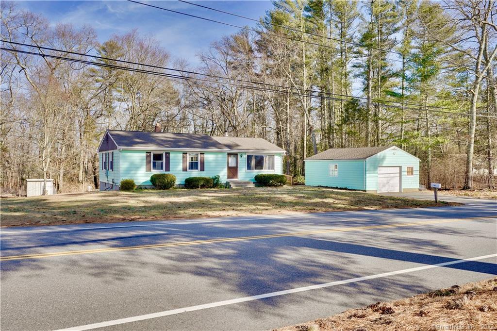 282 Ekonk Hill Rd, Voluntown, CT 06384 MLS 170556934 Coldwell Banker