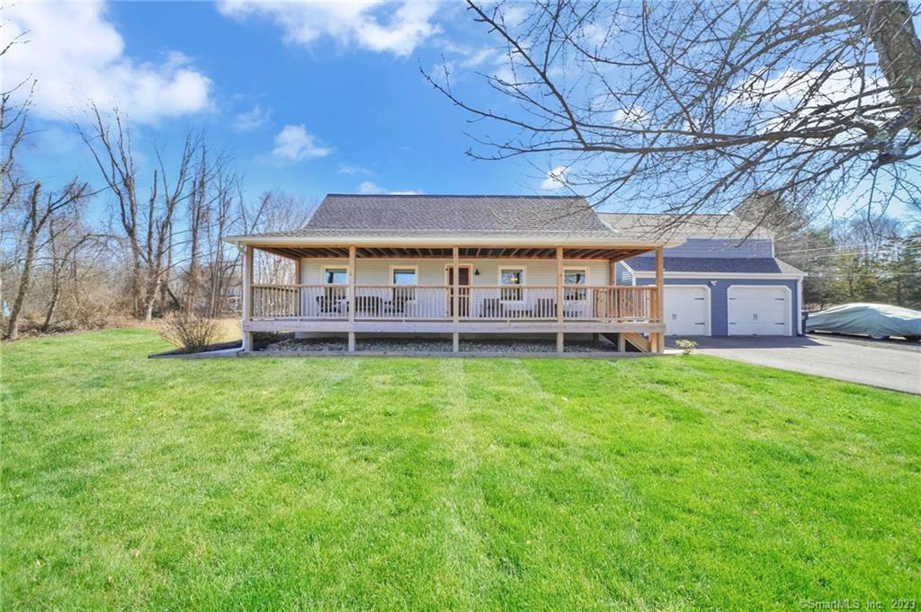 609 South St, Coventry, CT 06238 MLS 170556998 Coldwell Banker