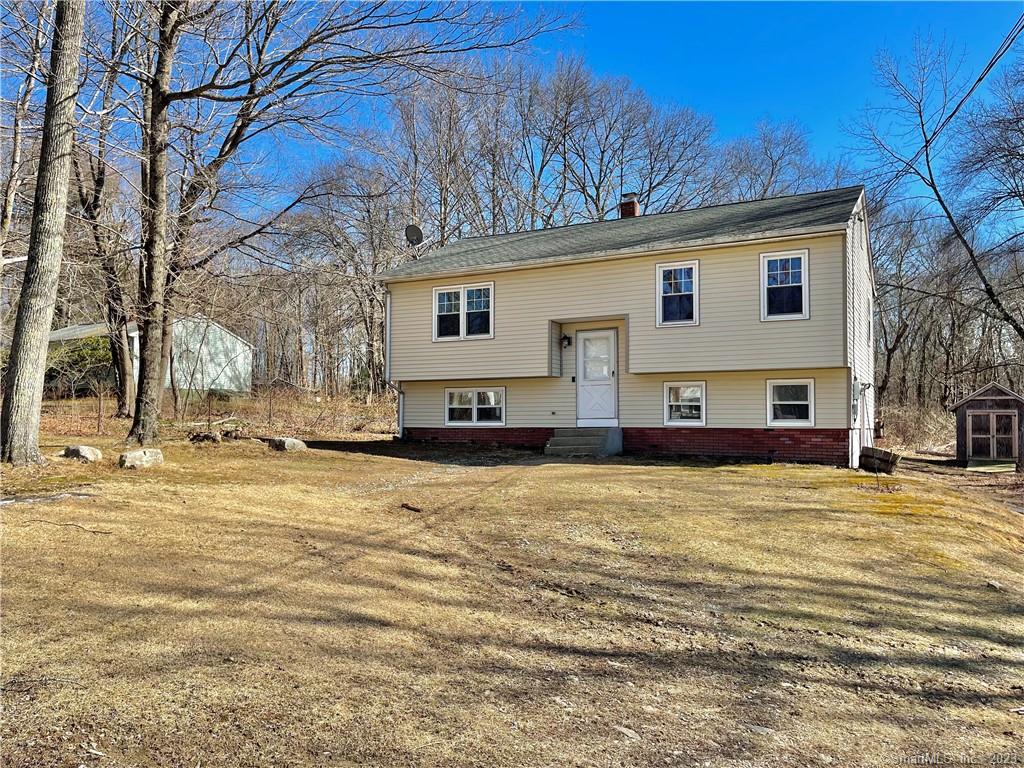 119 Sawmill Hill Rd, Sterling, CT 06377 MLS 170557056 Coldwell Banker