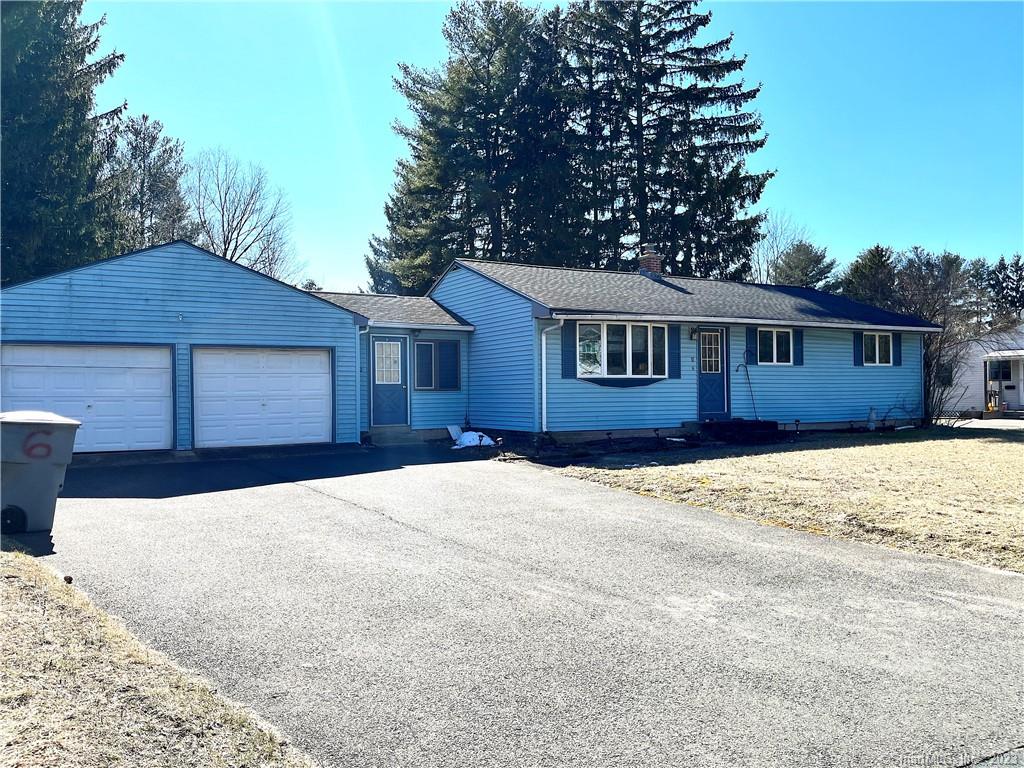 6 Joan Dr, Enfield, CT 06082 MLS 170557194 Coldwell Banker