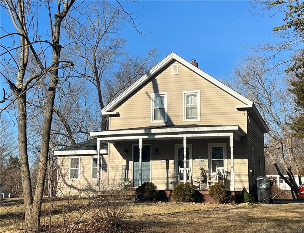 255 Mechanic St, Killingly, CT 06239 MLS 170557236 Coldwell Banker