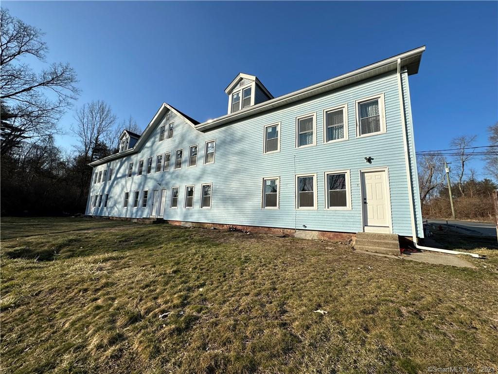 715 Riverside Dr, Thompson, CT 06255 MLS 170557483 Coldwell Banker