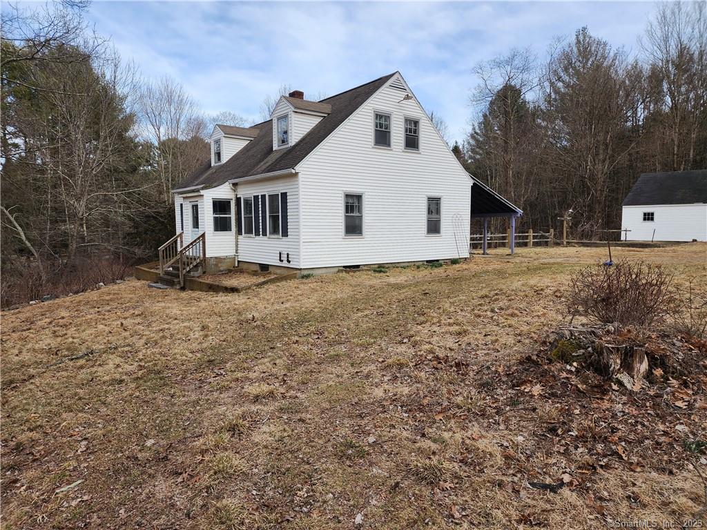 37 Battye Rd, Willington, CT 06279 MLS 170557491 Coldwell Banker