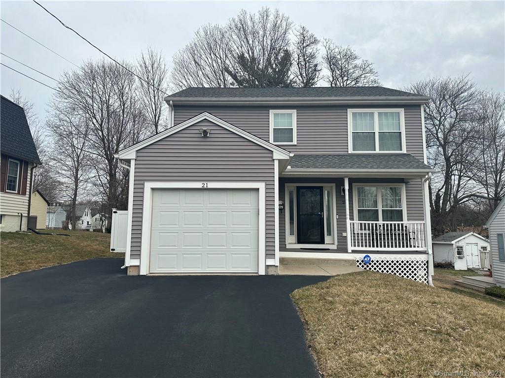 21 Buckley Ave, Bristol, CT 06010 MLS 170557799 Coldwell Banker