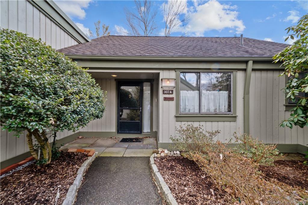 907 Heritage Village A, Southbury, CT 06488 MLS 170557925 Coldwell