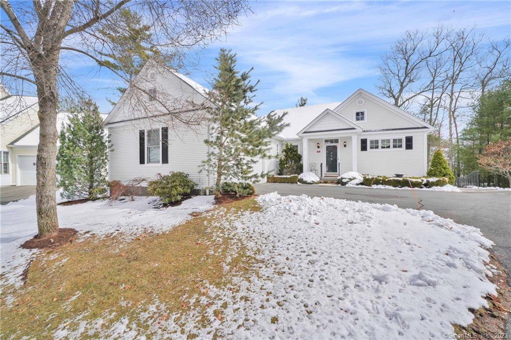 8 Greenwich Cir 8, Simsbury, CT 06070 MLS 170557961 Coldwell Banker