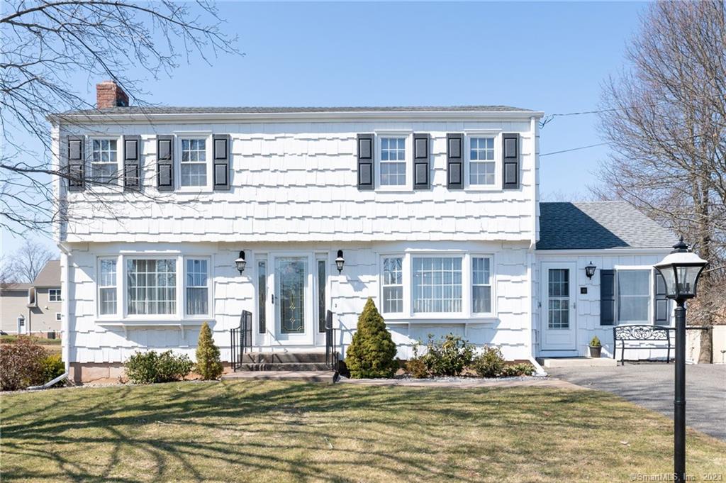 42 June Cir, Rocky Hill, CT 06067 MLS 170558010 Coldwell Banker