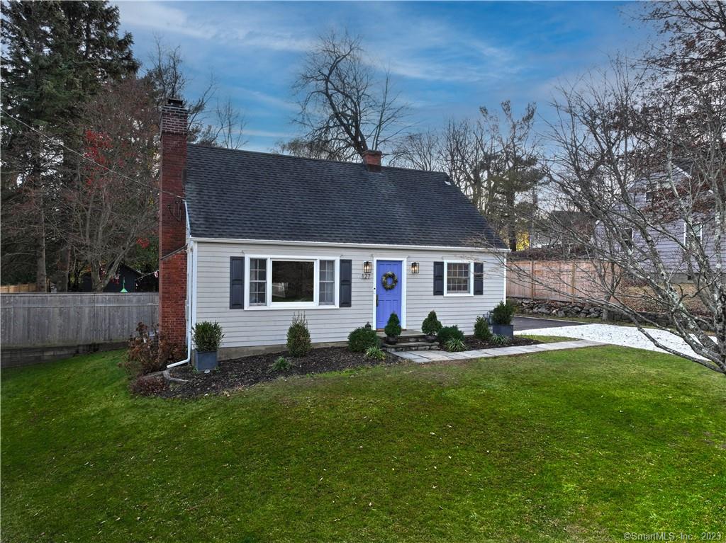 127 Gorham Rd, Fairfield, CT 06824 MLS 170558179 Coldwell Banker