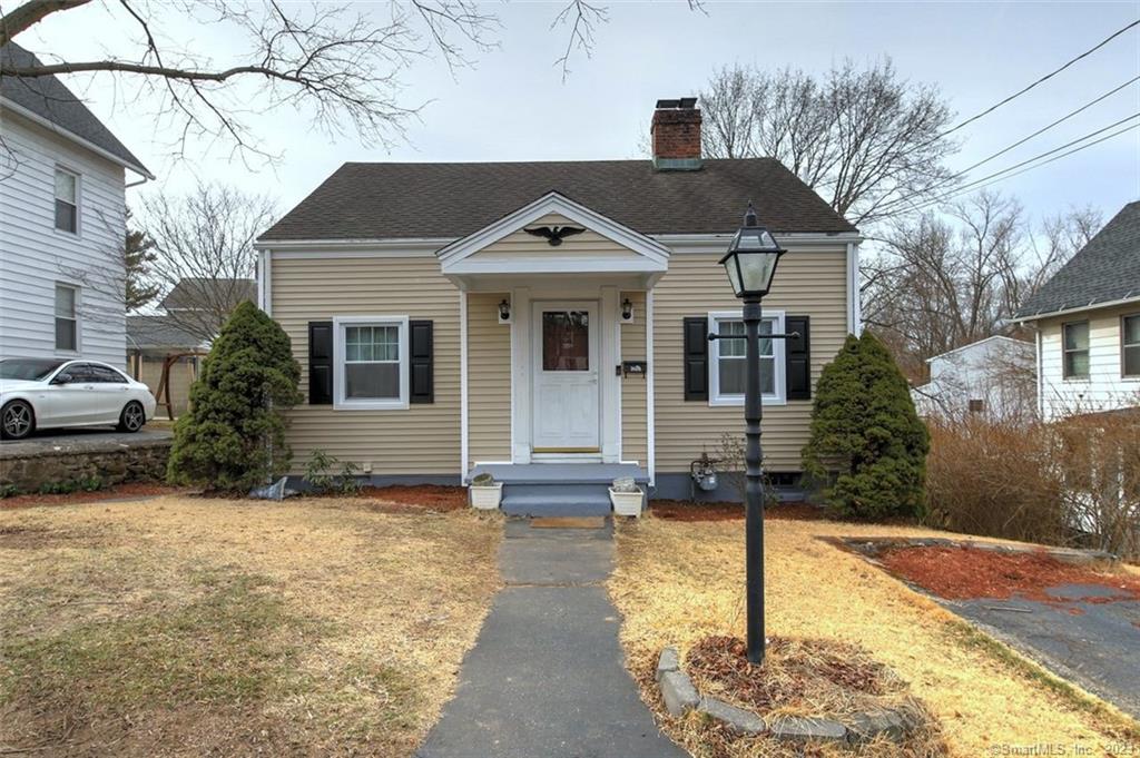 147 Jackson St, Ansonia, CT 06401 MLS 170558200 Coldwell Banker