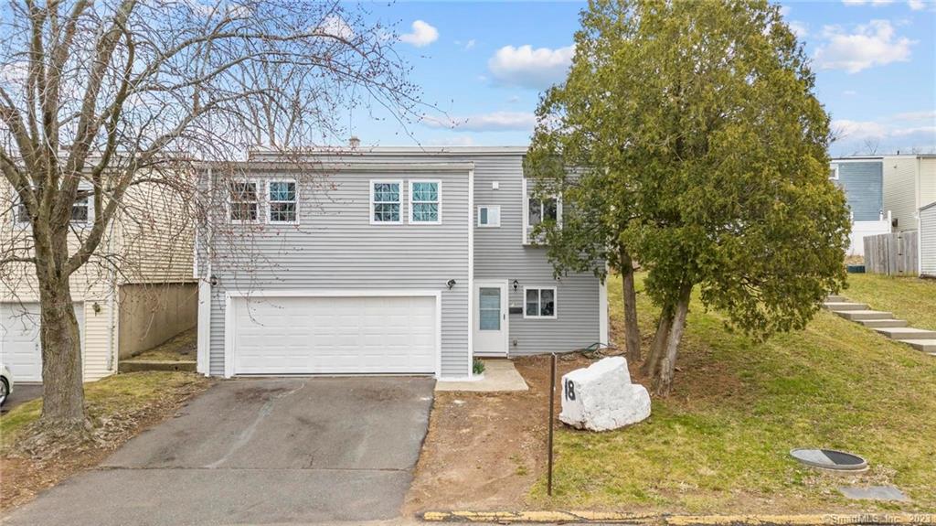 18 Afton Terrace, Middletown, CT 06457 MLS 170558297 Coldwell Banker